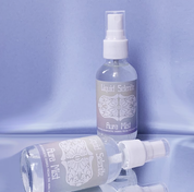 Liquid Selenite Aura Mist 2 oz by La Lune Healing