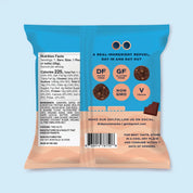 Brownie Batter Protein Balls - 12 g protein by Day Out