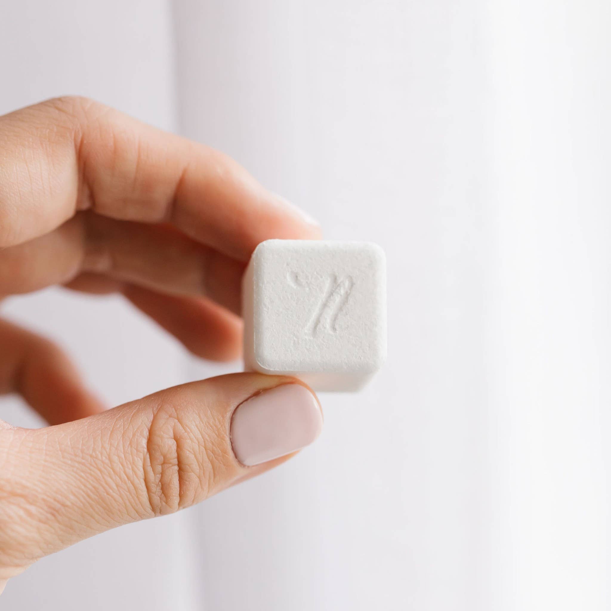 BULK Refill: Nellie's Clean Plastic-Free Laundry Detergent Pods