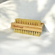 Bamboo Vegan Nail Brush by Bamboo Switch