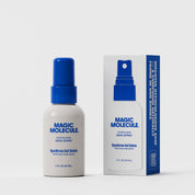 The Solution by Magic Molecule