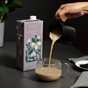 London Fog Organic Tea Concentrate - 32 oz by Rishi Tea & Botanicals