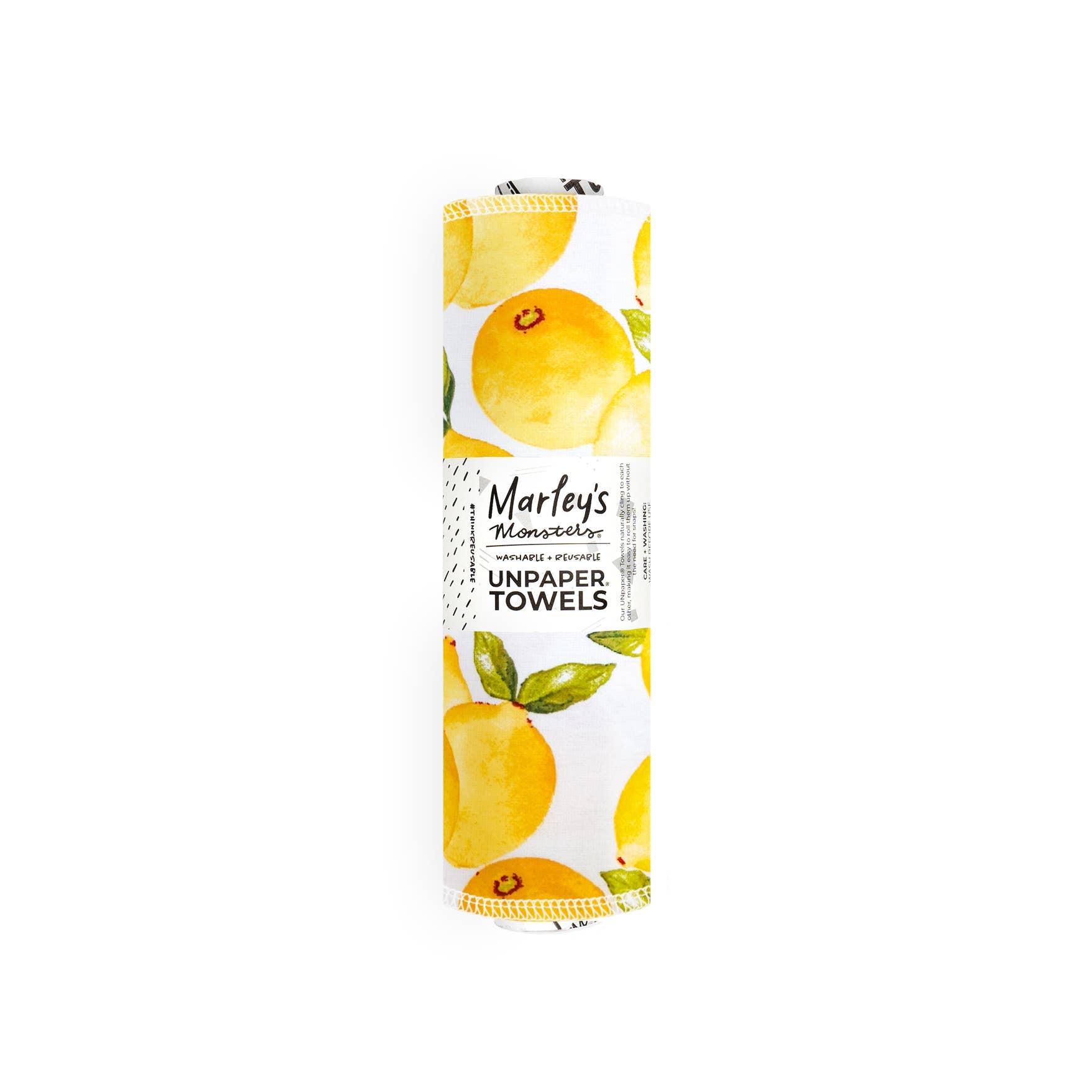 Marley's Monsters - Reusable UNpaper® Towels: Prints