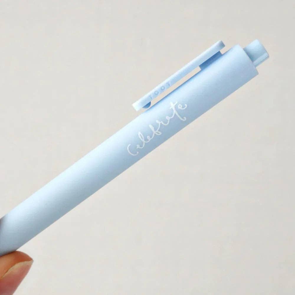 Jotter Pen by emily lex studio