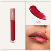 Natural Lip Gloss: 4 Shade Options by Minori