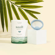 Reusable Menstrual Disc by Saalt