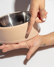 Dog Bowl by Wild One