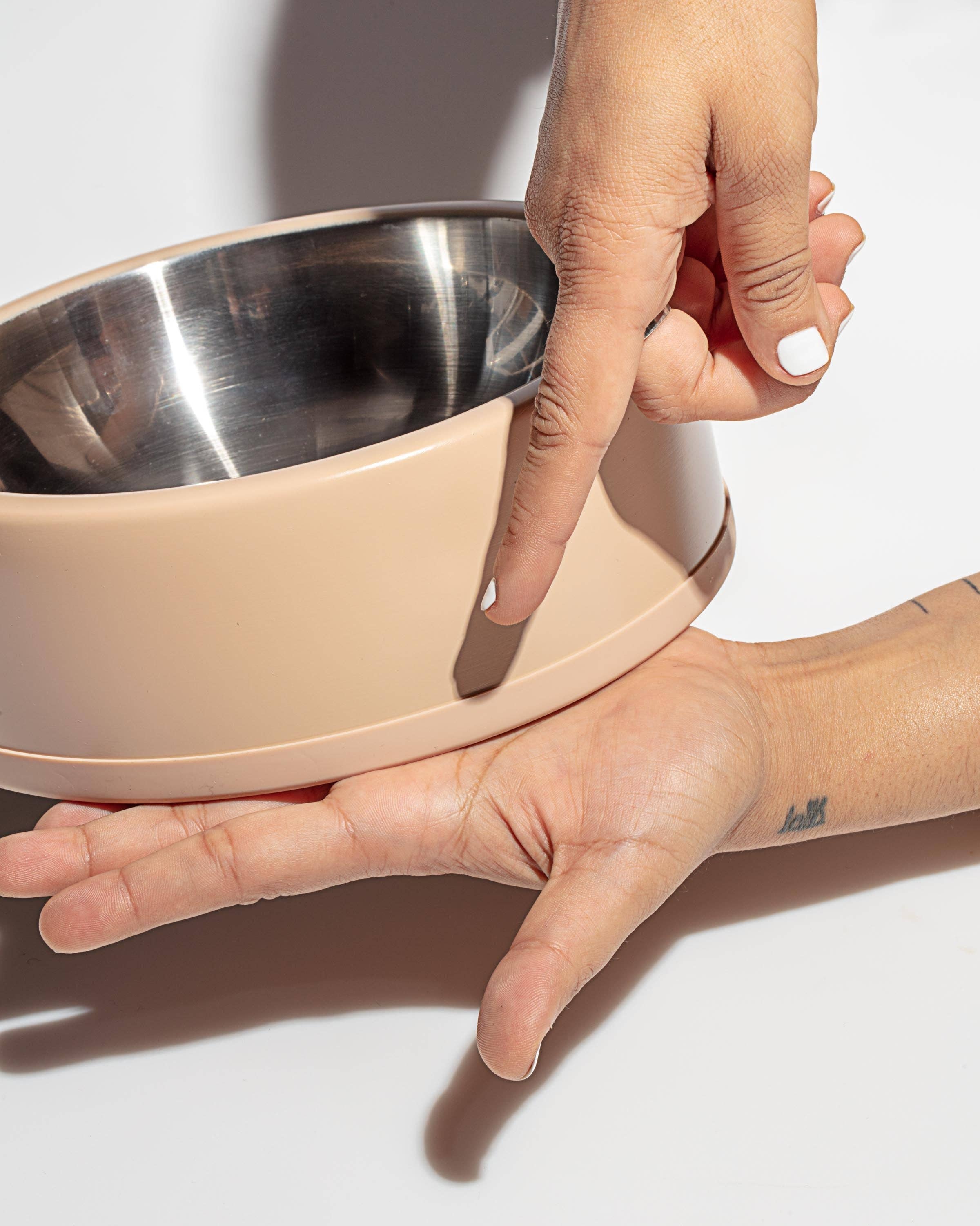 Dog Bowl by Wild One