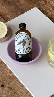 Fire Cider by Wooden Spoon Herbs