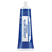 Peppermint Toothpaste by Dr. Bronner