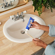 Peppermint Toothpaste by Dr. Bronner