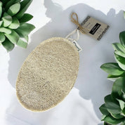 Large Exfoliating Loofah by Bamboo Switch