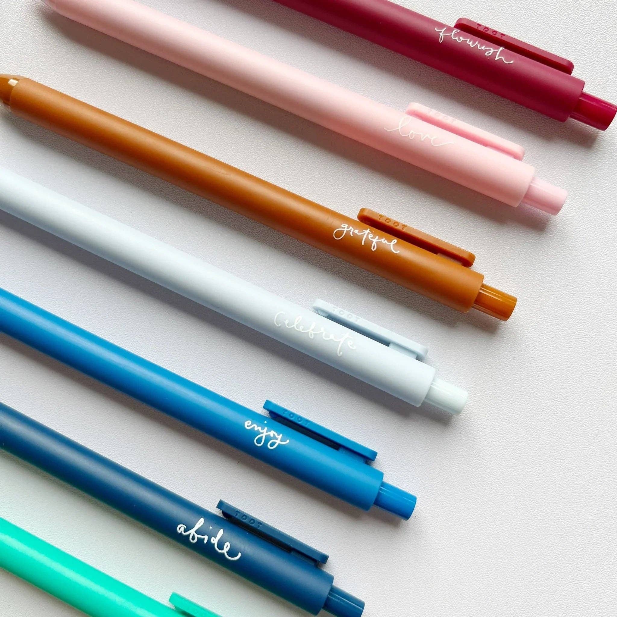 Jotter Pen by emily lex studio