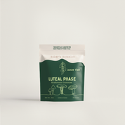 Menstrual Kit Replacement Bags by Baker's Botanics