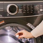 BULK Refill: Nellie's Clean Plastic-Free Laundry Detergent Pods