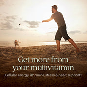 NEvery Man’s One Daily Multivitamin, 30 Tablets by New Chapter