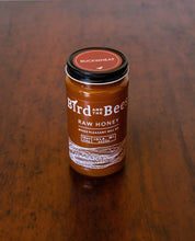 Buckwheat Honey by Bird and the Bees Honey
