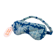 Maggie Cotton Sleep Mask by Handker Bandanas