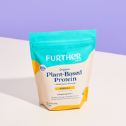 Plant-Based Protein by Further Food