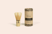 Bamboo Matcha Tea Whisk by Bamboo Switch
