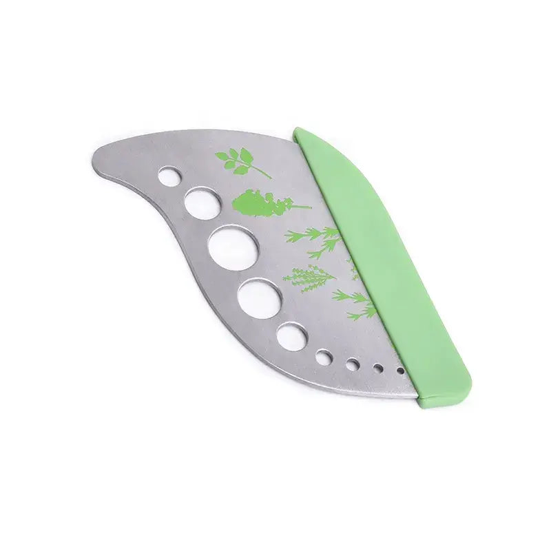 Herb Stripper/Cutter by Zefiro