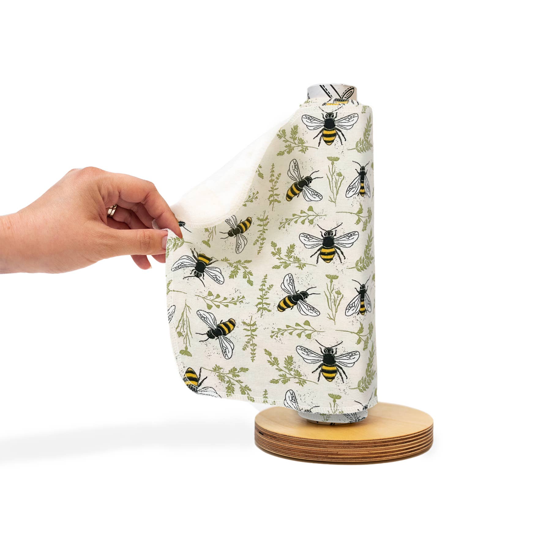 Marley's Monsters - Reusable UNpaper® Towels: Prints