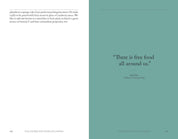 The Hidden Histories of Flowers Book