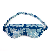 Maggie Cotton Sleep Mask by Handker Bandanas