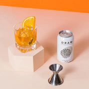 Cardamom & Black Tea Herbal Sparkling Water by DRAM