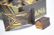Coffee Break Chocolate Bar by Mayana Chocolate