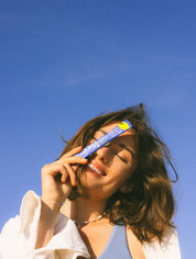Single Serving Organic Electrolytes - Loose Stick by GoodOnya