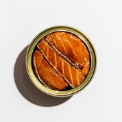 Gold Label Smoked Salmon by Fishwife