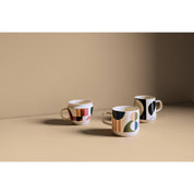 Kismet Formation Mug by Danica Studio