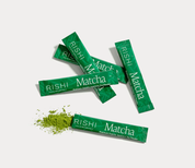 Organic Matcha Stick by Rishi Tea & Botanicals