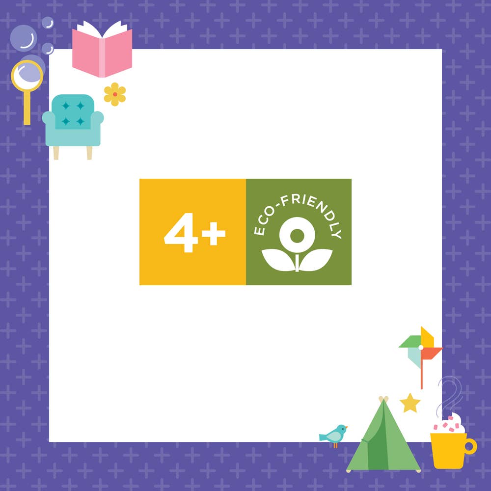 Calm Ideas for Busy Kids: Mindful Edition - 50 Activity Cards
