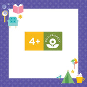 Calm Ideas for Busy Kids: Mindful Edition - 50 Activity Cards