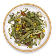 Quiet Mind Herbal Tea by Wild & Tea