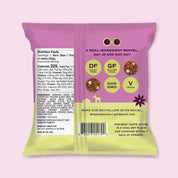 Cinnamon Bun Protein Balls - 12 g protein by Day Out