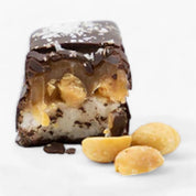 Coconutty Bar by Mayana Chocolate