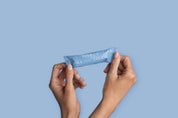 Super Organic Cotton Tampons, 20 ct by LOLA