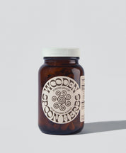 Stress Savior Herbal Supplement by Wooden Spoon Herbs