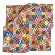 No. 160 Calico Bandana by Handker Bandanas