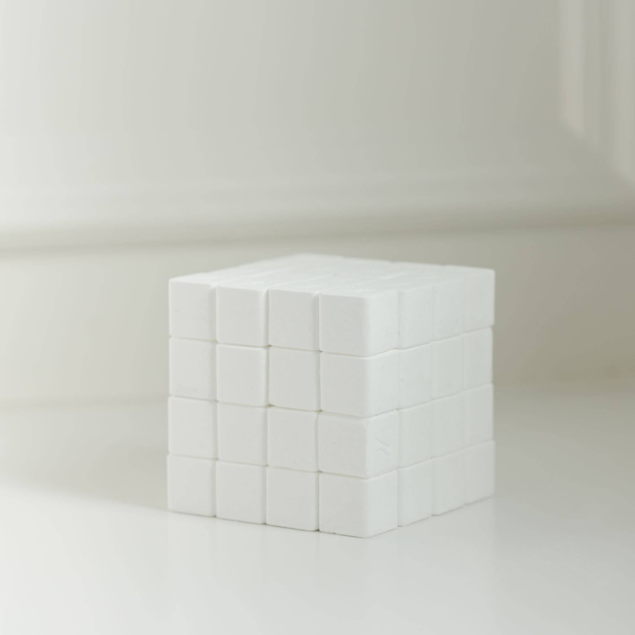 BULK Refill: Nellie's Clean Plastic-Free Laundry Detergent Pods