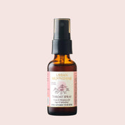 Throat Spray - Herbal First Aid to Soothe, Moisten & Coat by Urban Moonshine