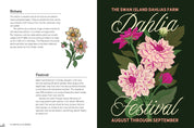 Floraphile's Almanac Book