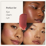 Cream Blush - Orchid by Minori