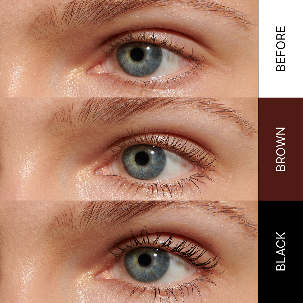 Mother of Lashes Natural Mascara - Black by Minori