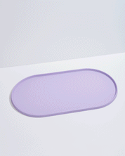 Dog Bowl Mat by Wild One