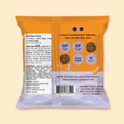 Peanut Butter Cup Protein Balls - 12 g protein by Day Out