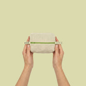 Reusable Fresh Herb Linen Bag by Ambrosia Bag